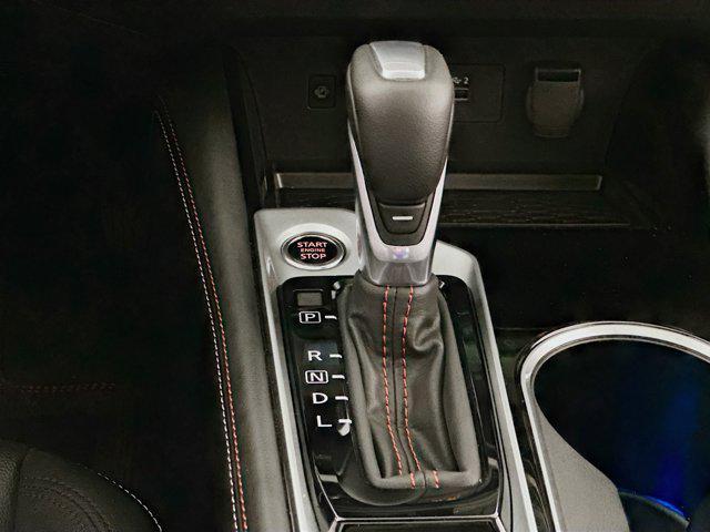used 2024 Nissan Altima car, priced at $26,439