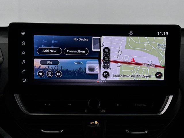 used 2024 Nissan Altima car, priced at $26,439