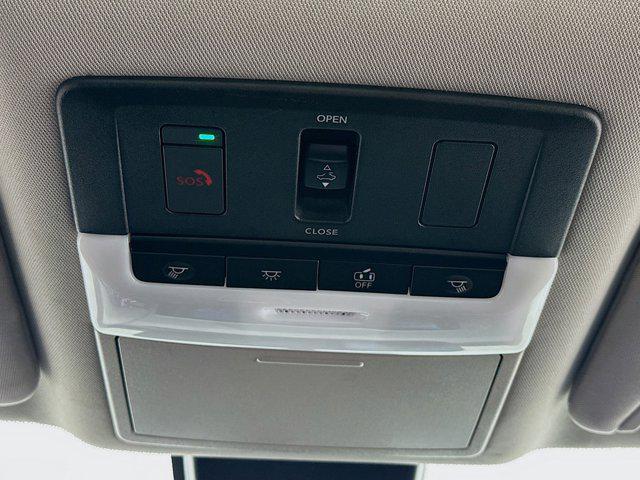 used 2024 Nissan Altima car, priced at $26,439