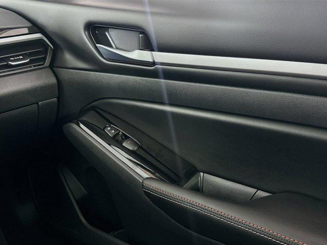 used 2024 Nissan Altima car, priced at $26,439