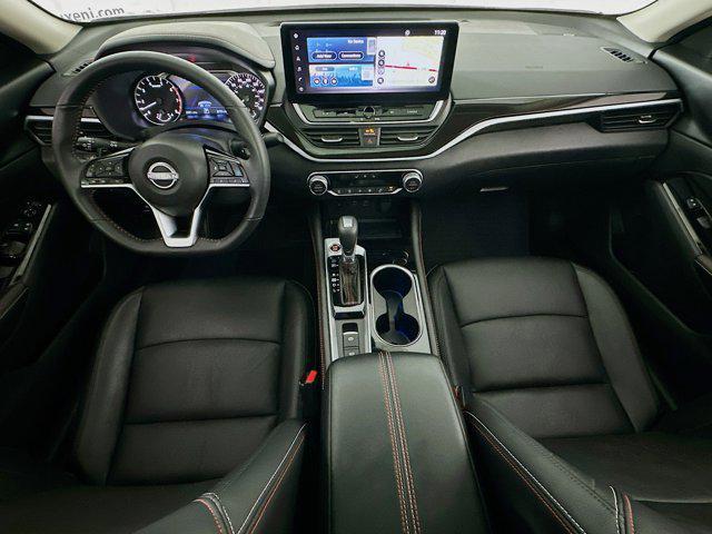 used 2024 Nissan Altima car, priced at $26,439