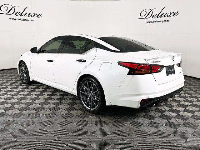 used 2024 Nissan Altima car, priced at $26,439