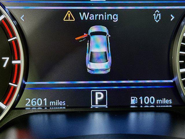 used 2024 Nissan Altima car, priced at $26,439