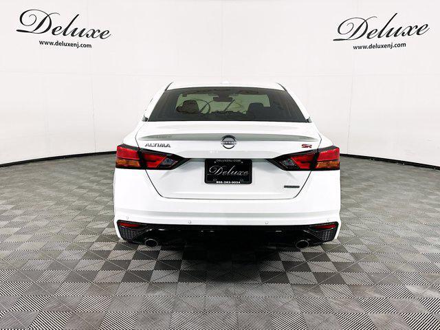 used 2024 Nissan Altima car, priced at $26,439