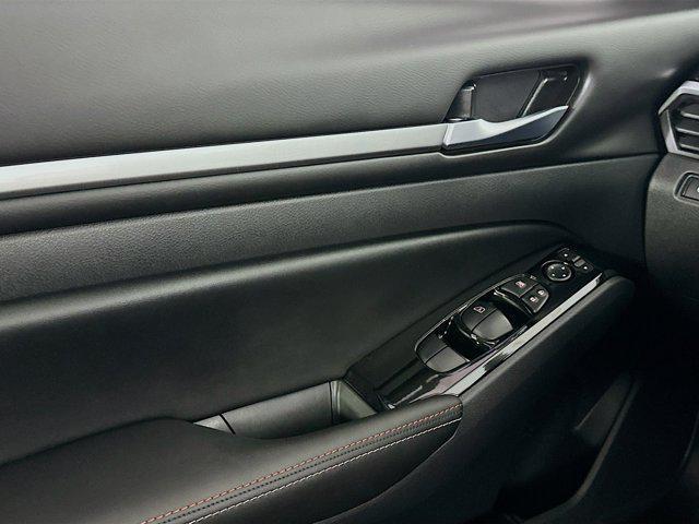 used 2024 Nissan Altima car, priced at $26,439