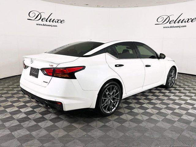 used 2024 Nissan Altima car, priced at $26,439