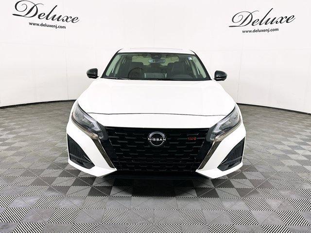 used 2024 Nissan Altima car, priced at $26,439