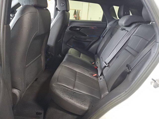 used 2023 Land Rover Range Rover Evoque car