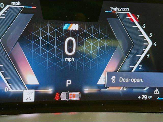used 2023 BMW X7 car, priced at $73,839