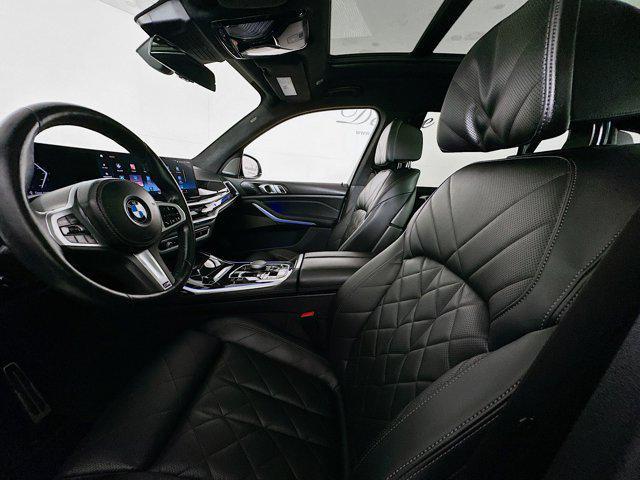 used 2023 BMW X7 car, priced at $73,839