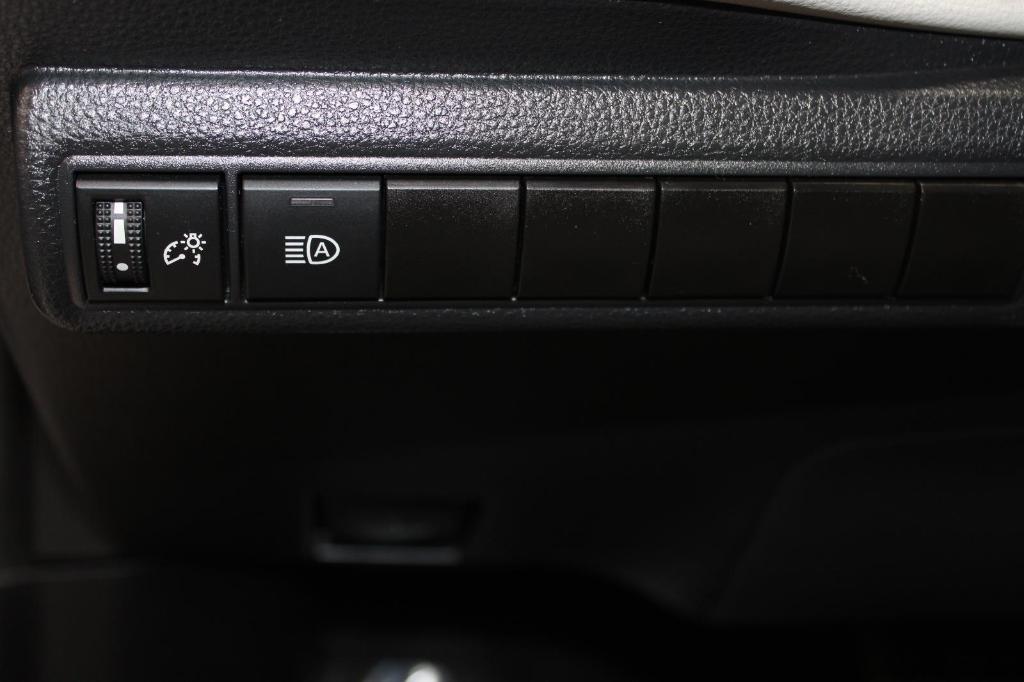 used 2021 Toyota Corolla car, priced at $21,590