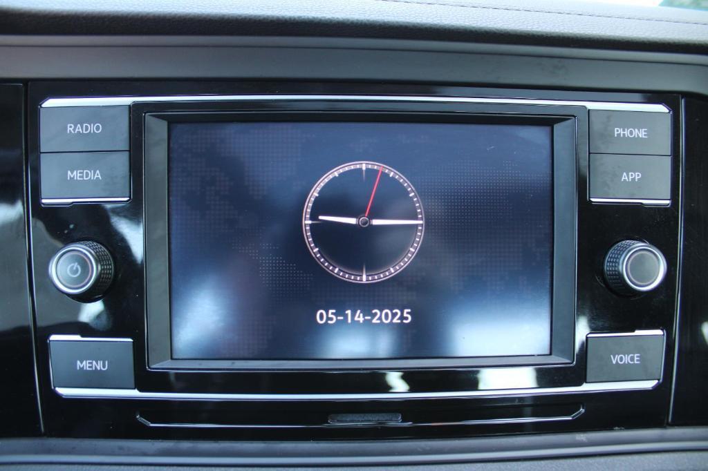 used 2023 Volkswagen Jetta car, priced at $22,680