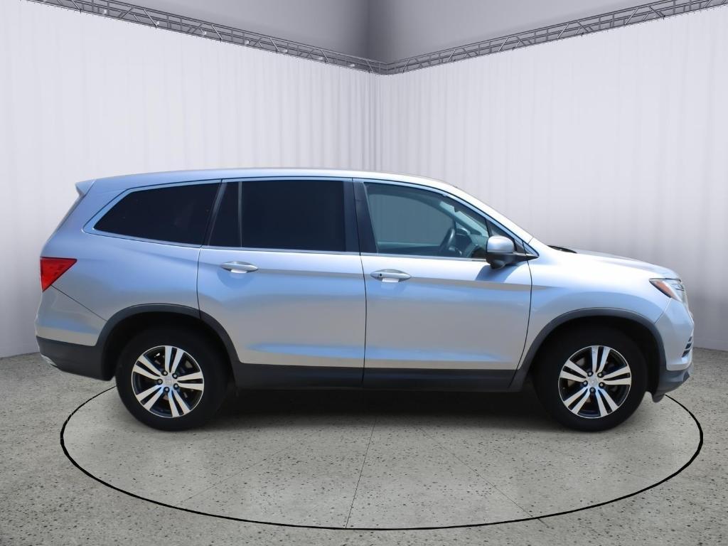 used 2016 Honda Pilot car, priced at $14,480