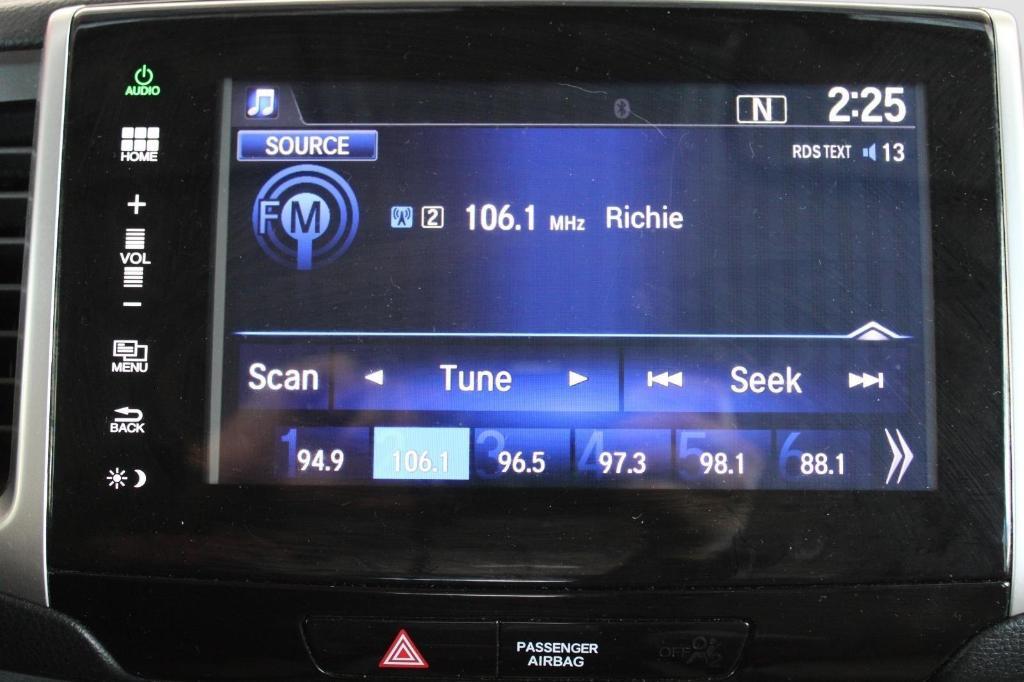 used 2016 Honda Pilot car, priced at $14,480