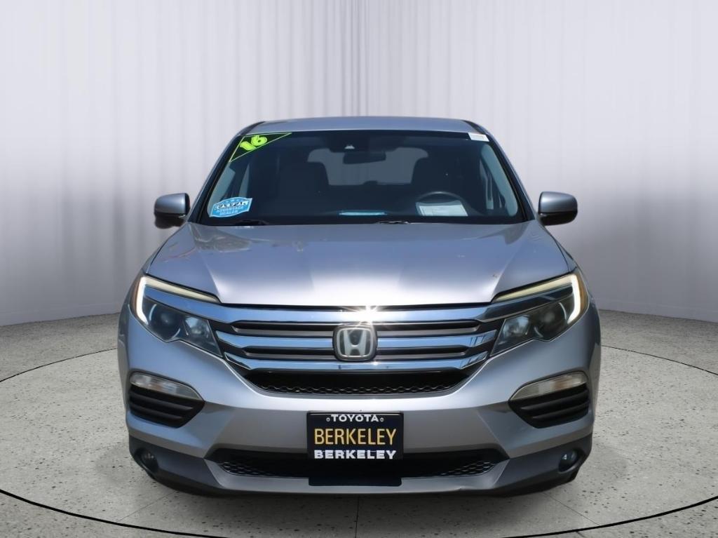 used 2016 Honda Pilot car, priced at $14,480