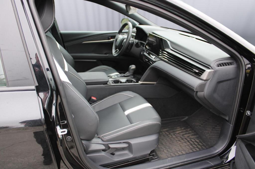 used 2025 Toyota Camry car, priced at $31,480