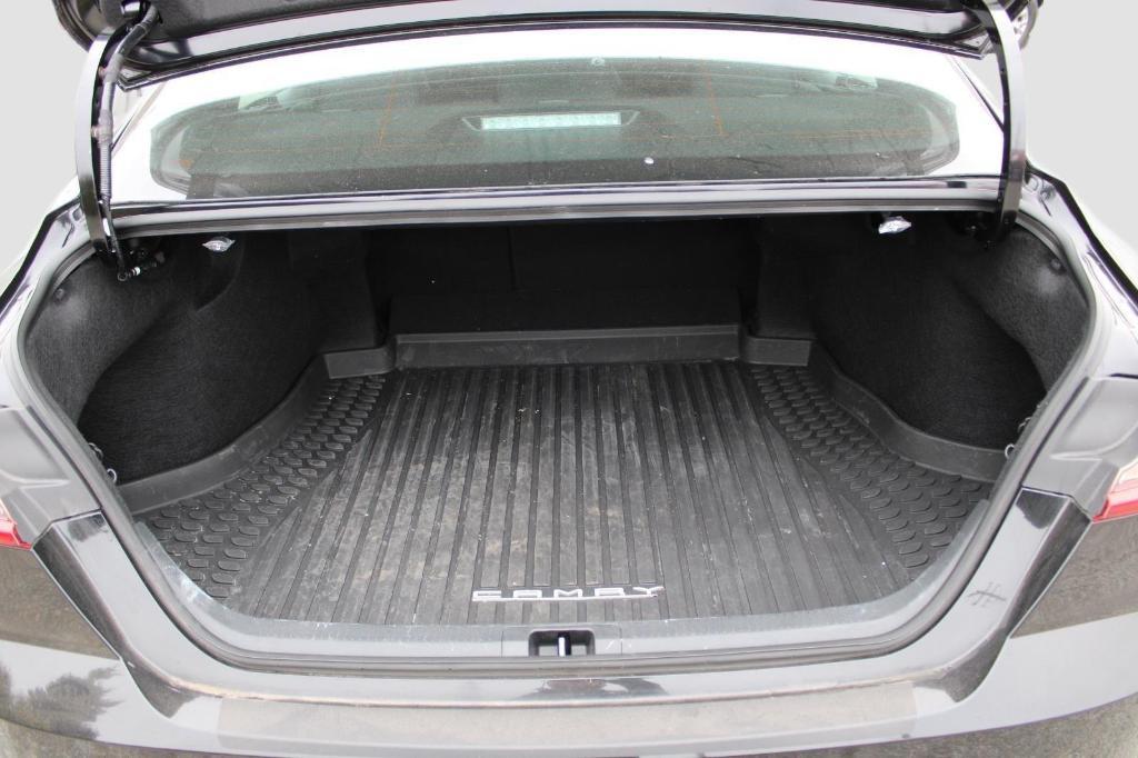 used 2025 Toyota Camry car, priced at $31,480