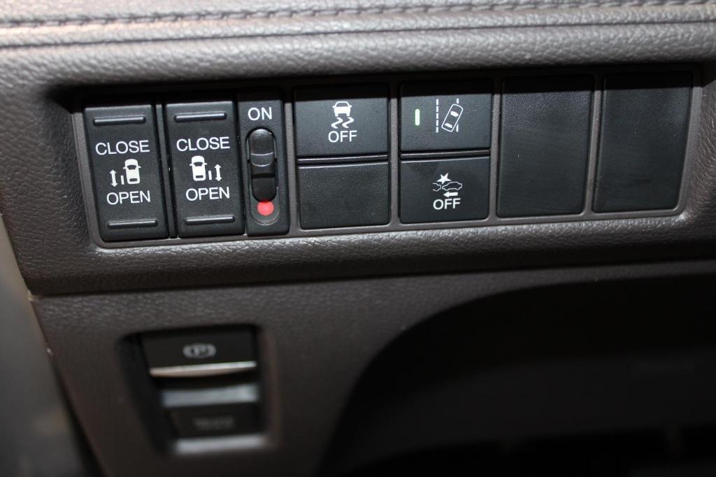 used 2020 Honda Odyssey car, priced at $29,980