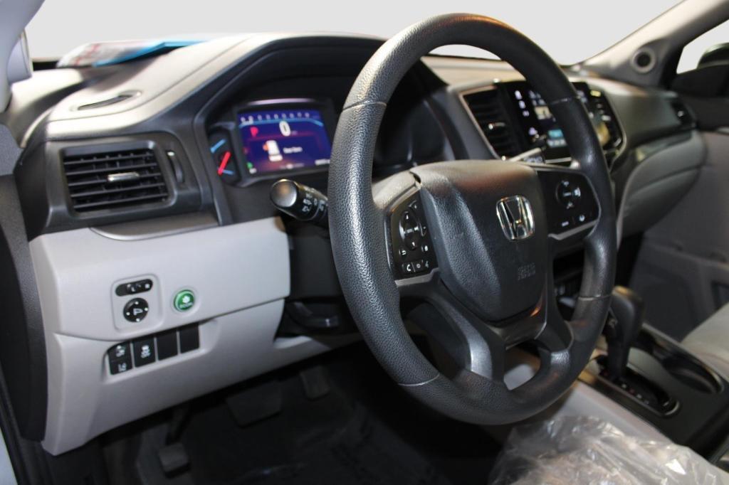 used 2020 Honda Pilot car, priced at $20,500
