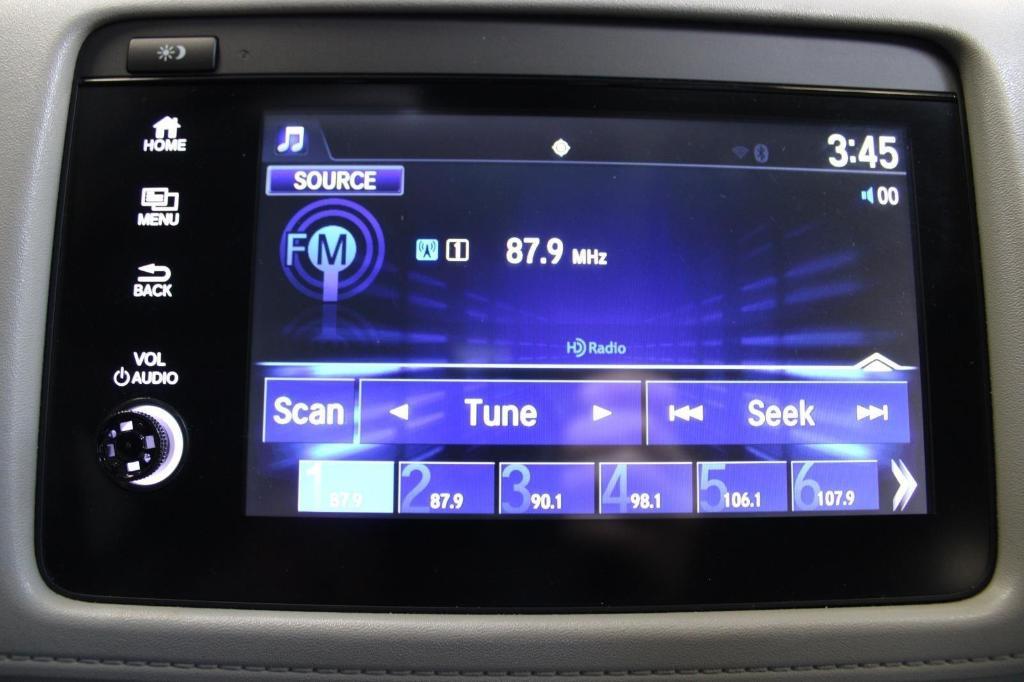 used 2019 Honda HR-V car, priced at $22,480