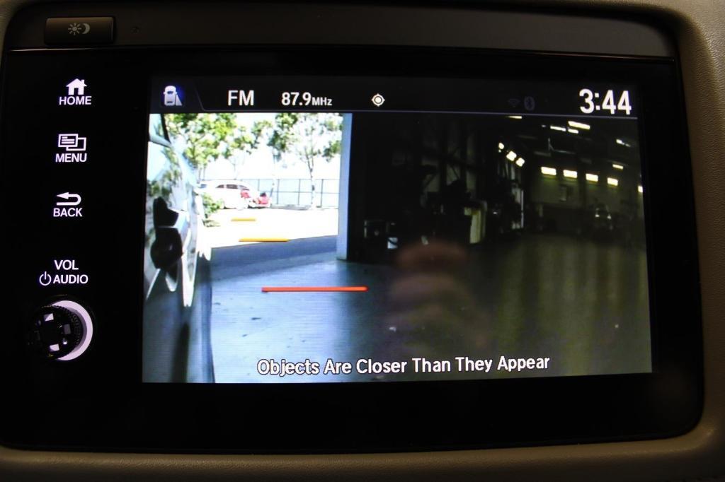 used 2019 Honda HR-V car, priced at $22,480