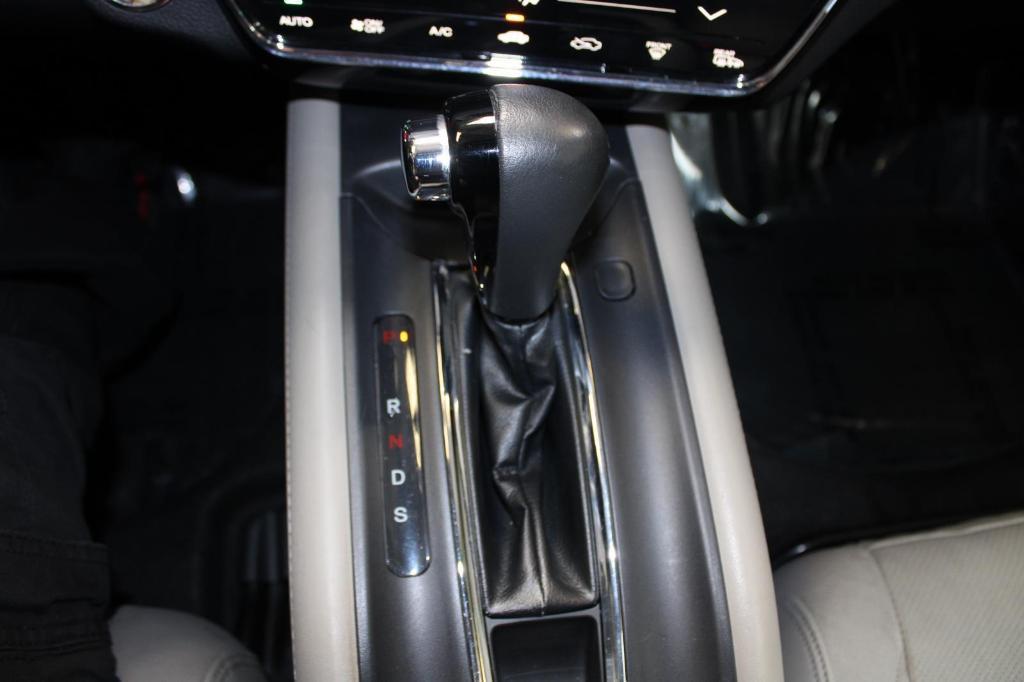 used 2019 Honda HR-V car, priced at $22,480