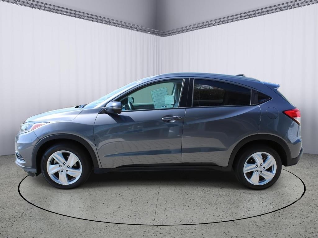 used 2019 Honda HR-V car, priced at $22,480
