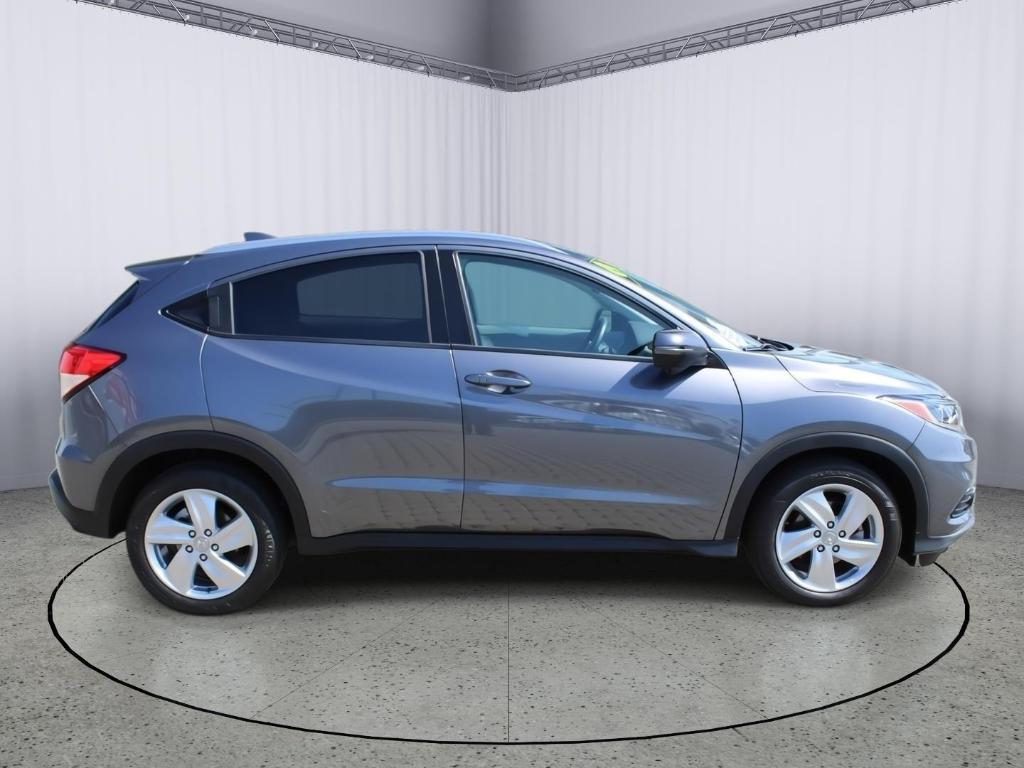 used 2019 Honda HR-V car, priced at $22,480