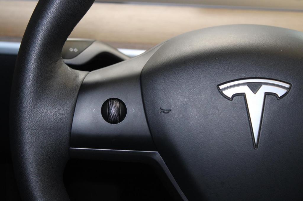 used 2023 Tesla Model Y car, priced at $31,980