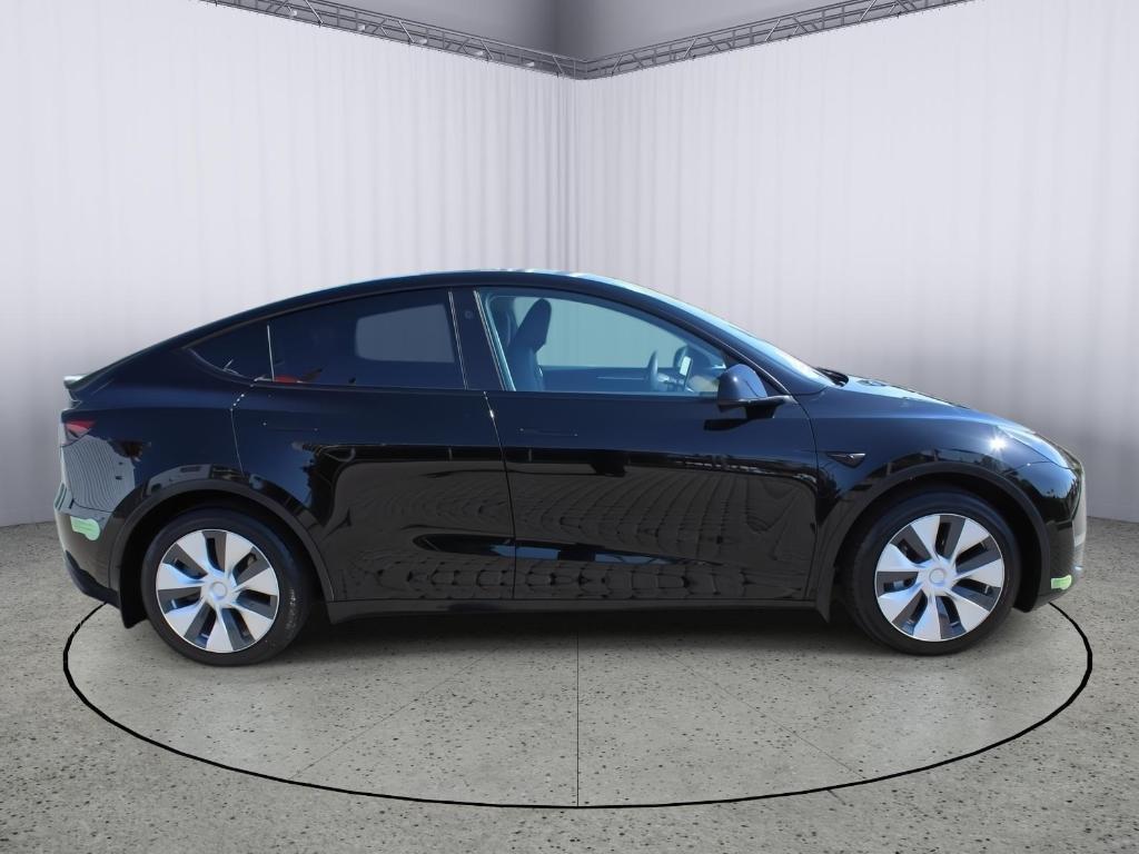 used 2023 Tesla Model Y car, priced at $31,980