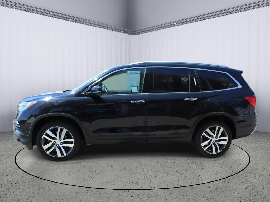 used 2016 Honda Pilot car, priced at $20,590