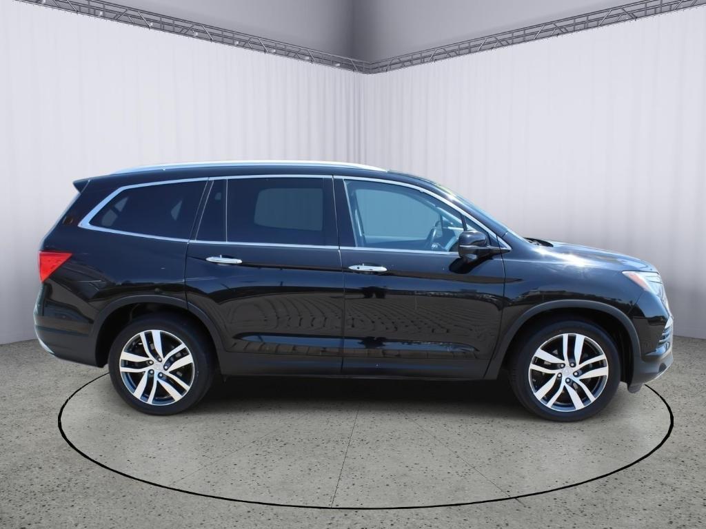 used 2016 Honda Pilot car, priced at $20,590