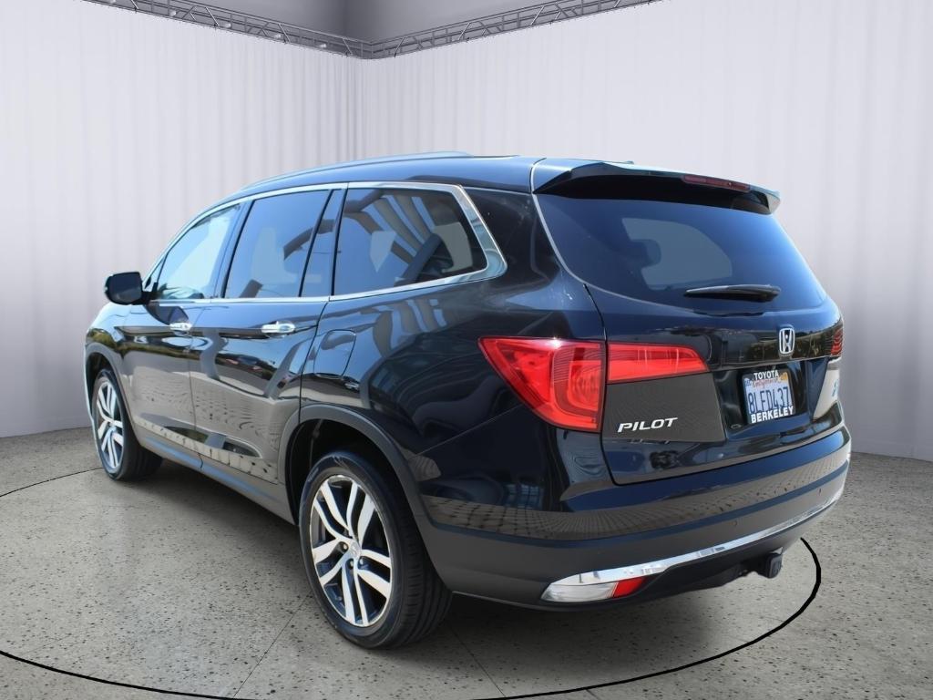 used 2016 Honda Pilot car, priced at $20,590