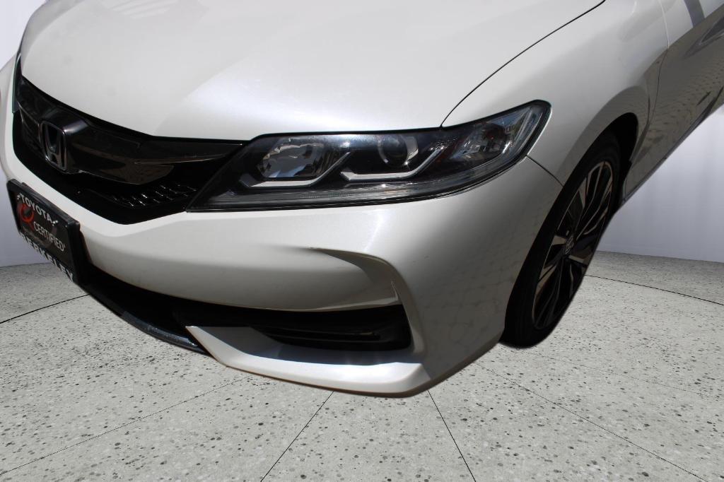 used 2017 Honda Accord car, priced at $19,590