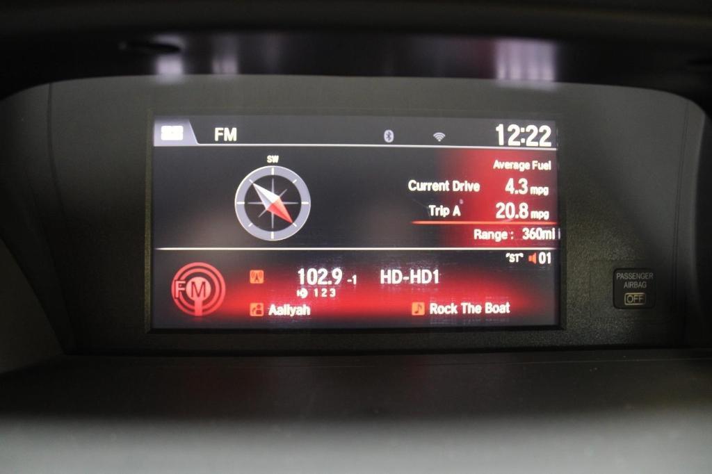 used 2017 Honda Accord car, priced at $19,590