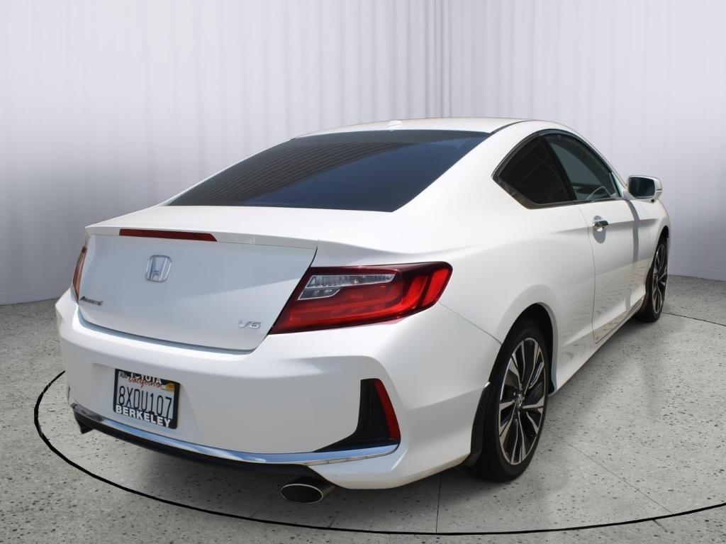 used 2017 Honda Accord car, priced at $19,590