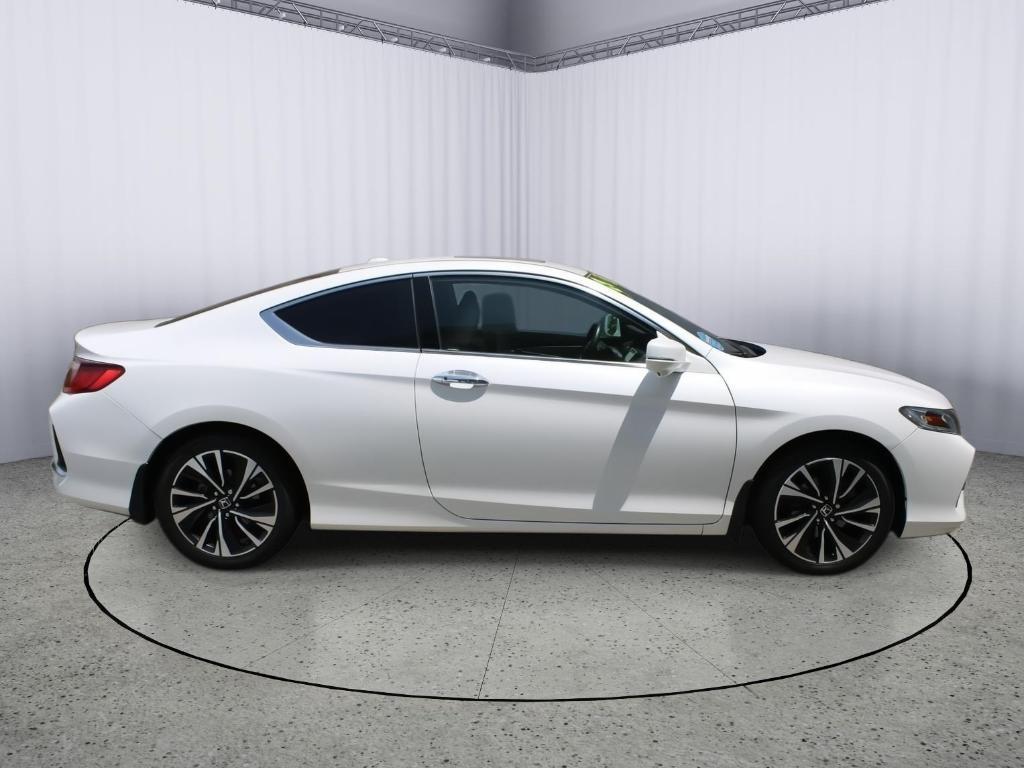 used 2017 Honda Accord car, priced at $19,590