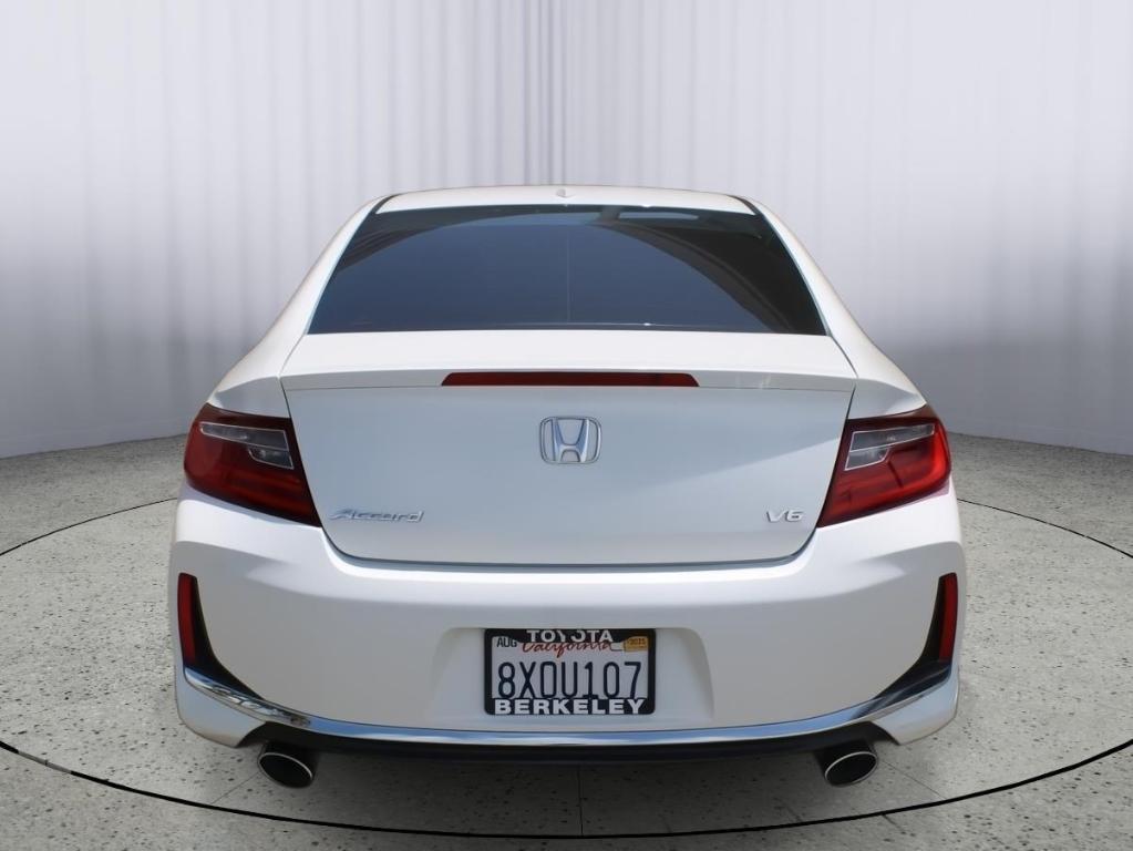 used 2017 Honda Accord car, priced at $19,590