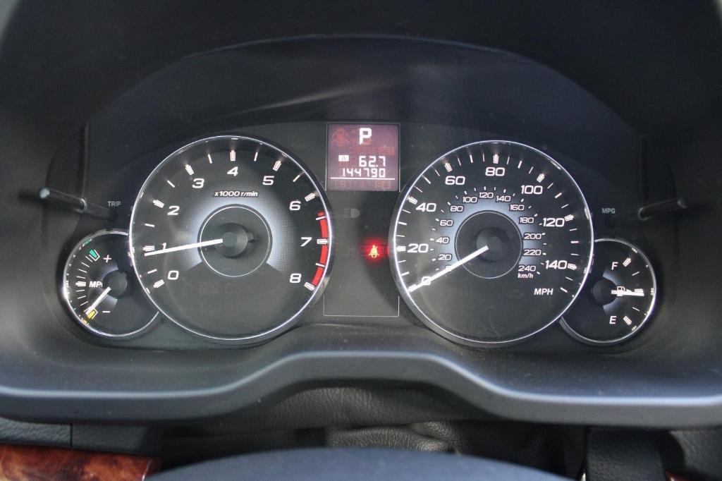 used 2010 Subaru Outback car, priced at $8,500
