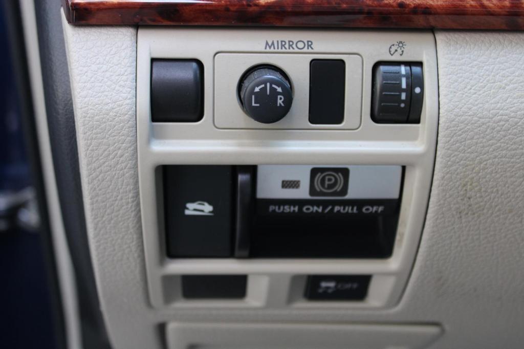 used 2010 Subaru Outback car, priced at $8,500