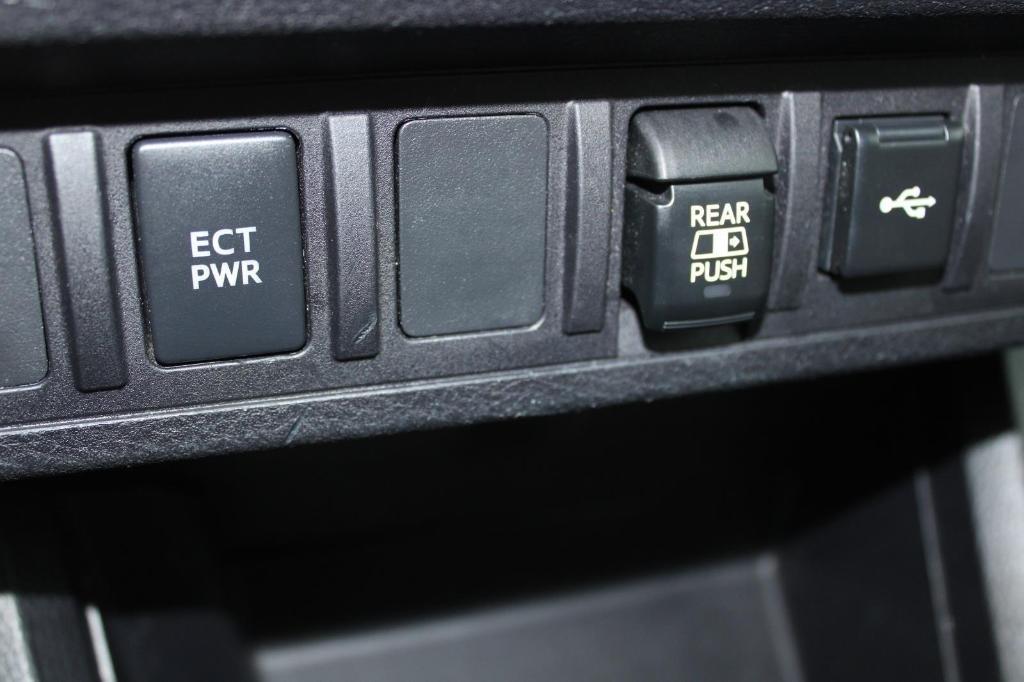 used 2022 Toyota Tacoma car, priced at $24,980