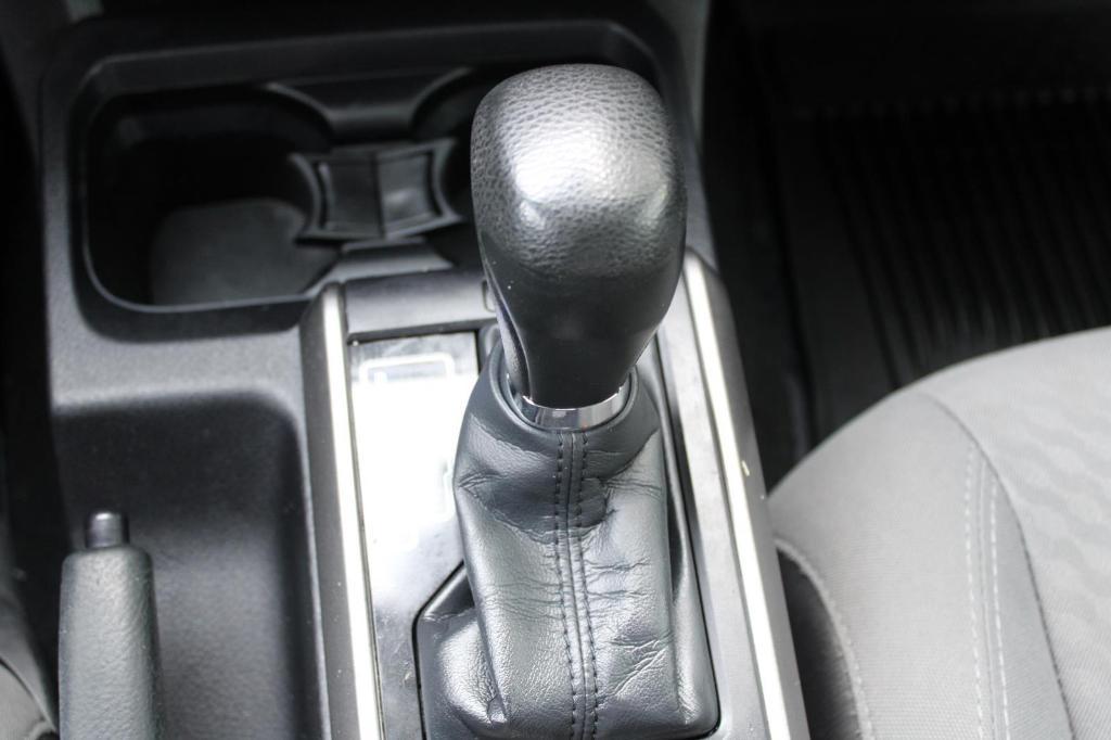 used 2022 Toyota Tacoma car, priced at $24,980
