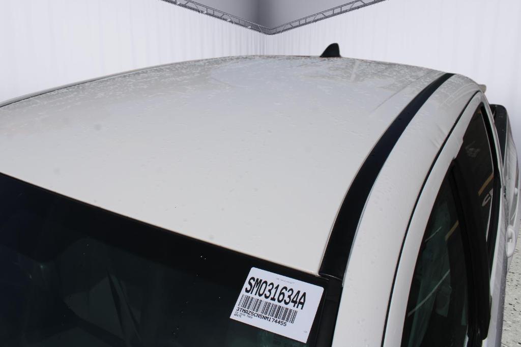 used 2022 Toyota Tacoma car, priced at $24,980