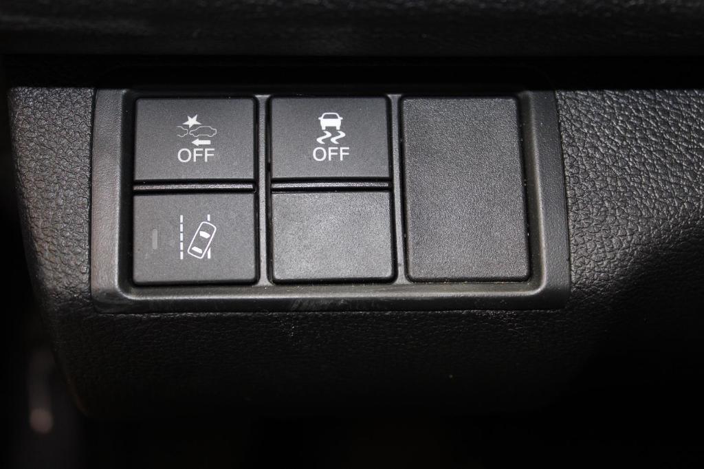 used 2019 Honda Civic car, priced at $23,980