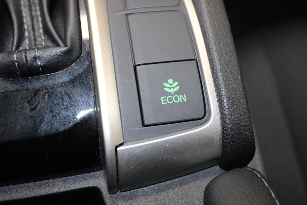 used 2019 Honda Civic car, priced at $23,980