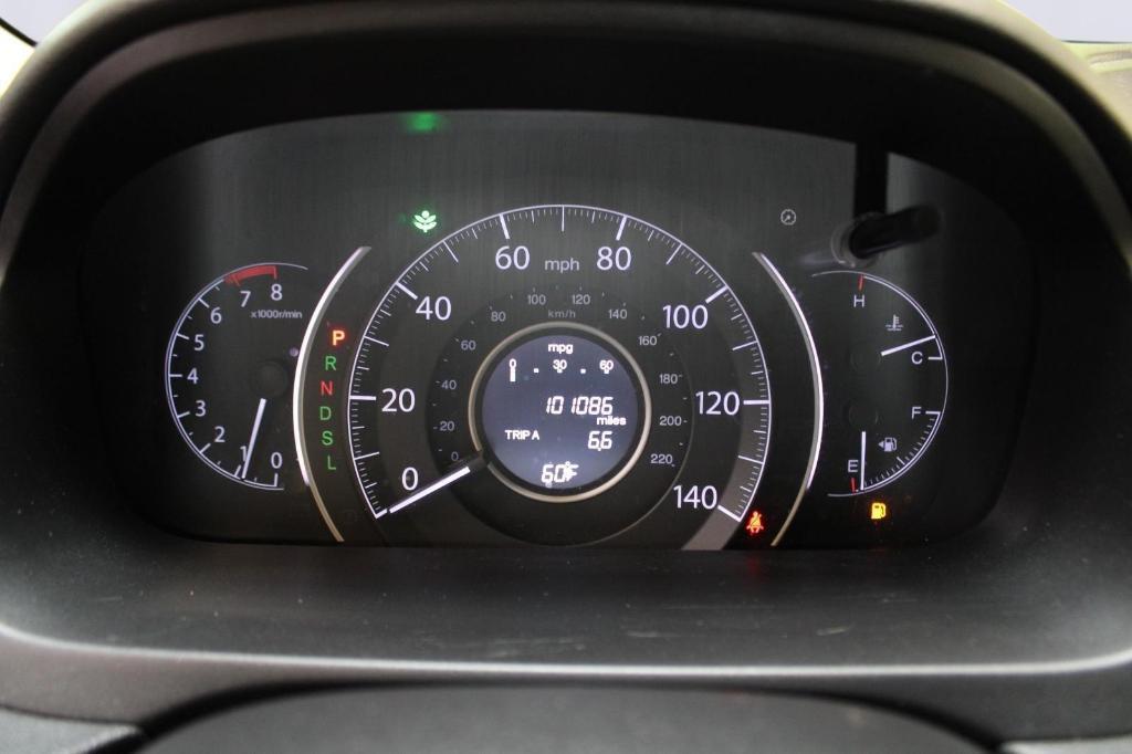 used 2015 Honda CR-V car, priced at $15,980
