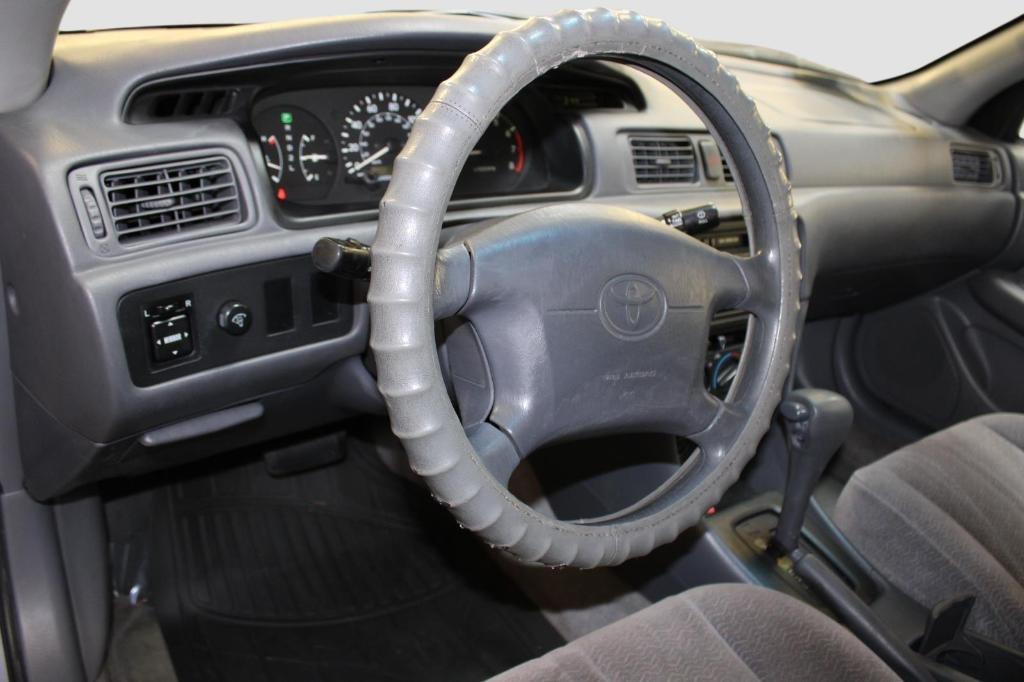 used 1997 Toyota Camry car, priced at $5,995