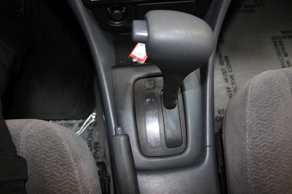 used 1997 Toyota Camry car, priced at $5,995