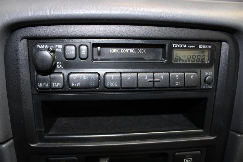 used 1997 Toyota Camry car, priced at $5,995