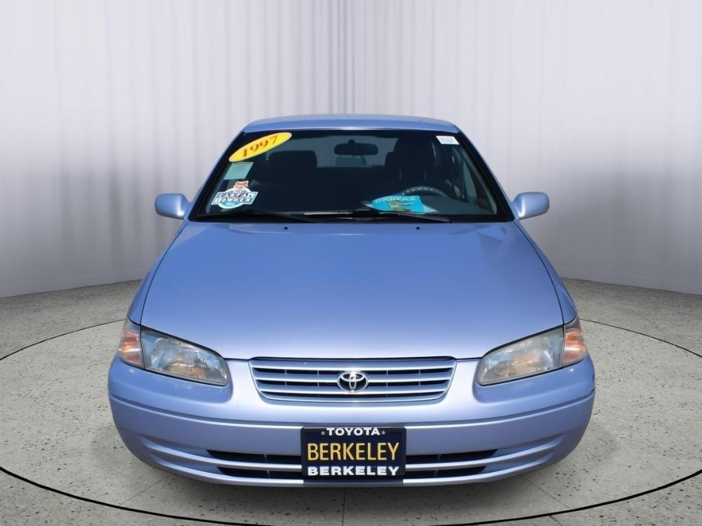 used 1997 Toyota Camry car, priced at $5,995